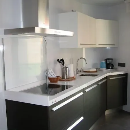 Albatros Appartement *