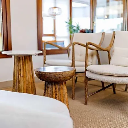 Apartamento Albatros Barro (Llanes)