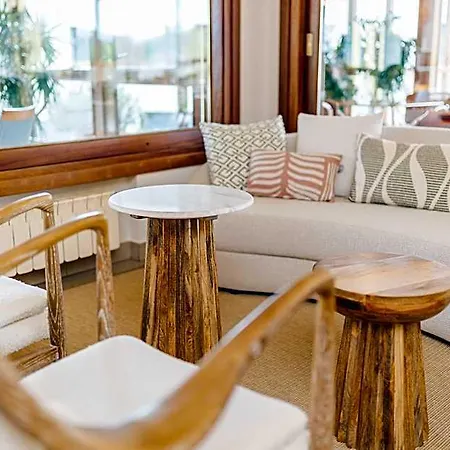 Apartamento Albatros