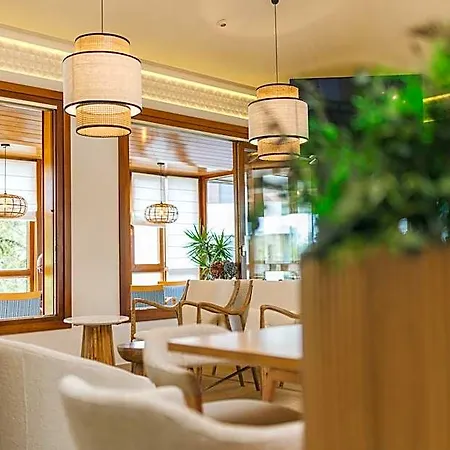 Apartamento Albatros