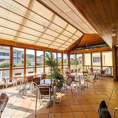 Apartamento Albatros Barro (Llanes)