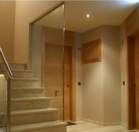 Albatros Apartment Barro (Llanes)