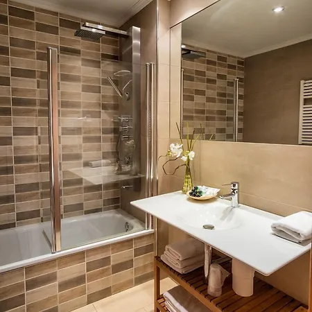 Apartment Albatros