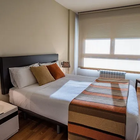 Albatros Apartment