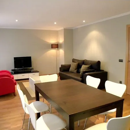 Albatros Apartment *