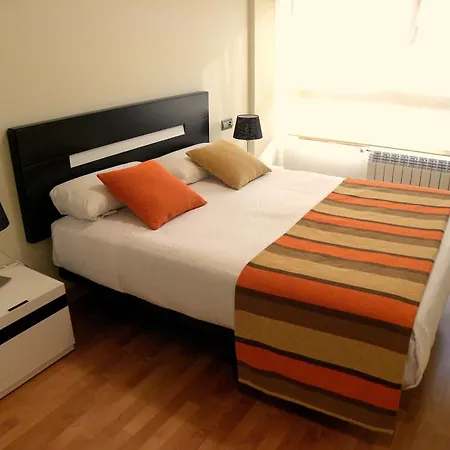 Apartment Albatros