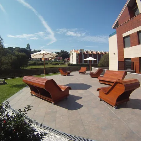 Apartment Albatros