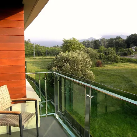Albatros Apartment *