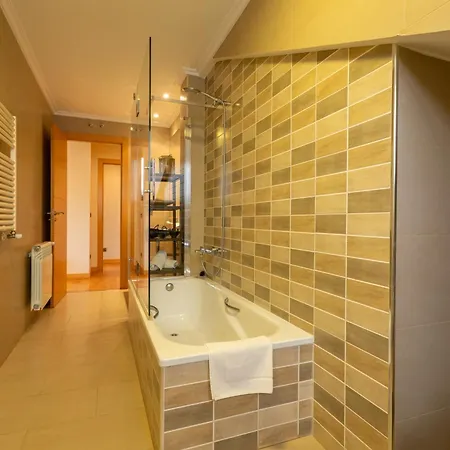 Albatros Apartment *