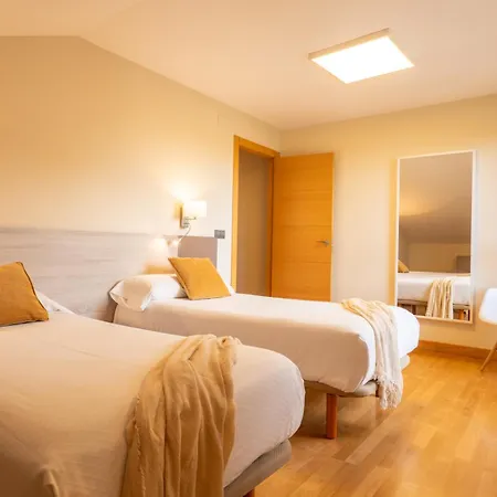 Albatros Διαμέρισμα Barro (Llanes)