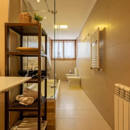 Apartment Albatros