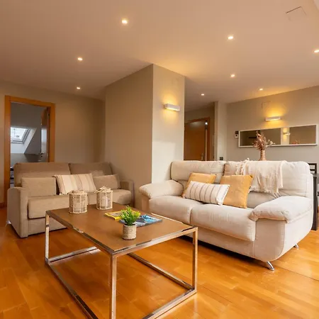 Apartment Albatros *