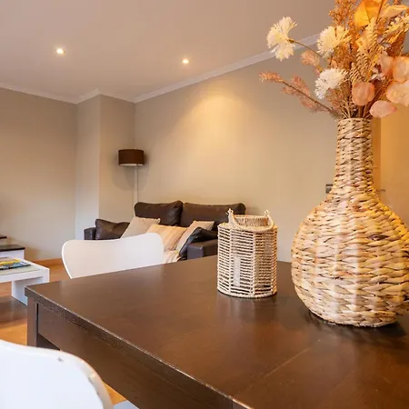 Albatros Apartment