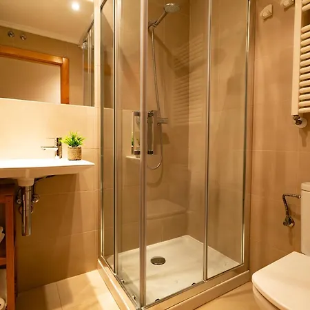 Apartment Albatros