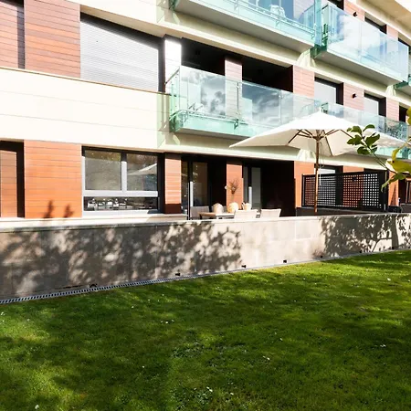 Albatros Apartment *