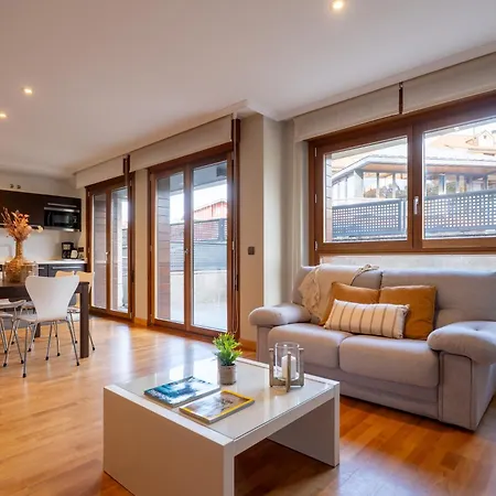 Albatros Apartment