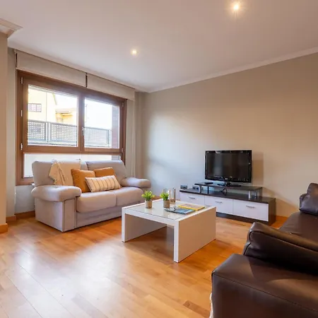 Apartment Albatros