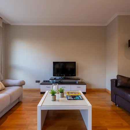 Albatros Apartment *