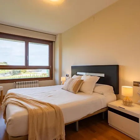 Albatros Apartment