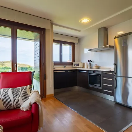 Albatros Apartment *