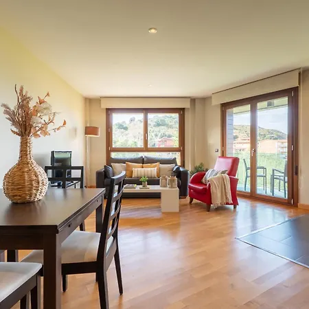 Albatros Διαμέρισμα Barro (Llanes)