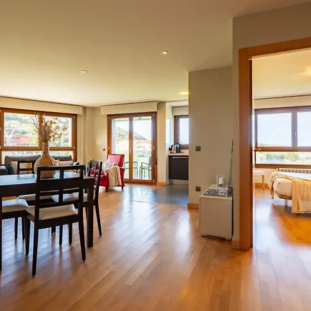 Albatros Apartment