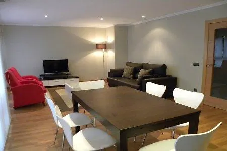 Albatros Apartment